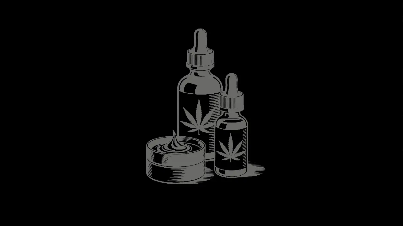 Benefits of CBD